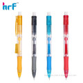 new design retractable best mechanical pencil